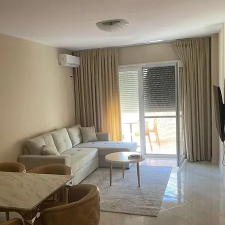Apartment Holidays