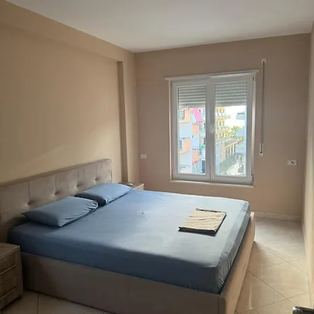 Holidays Apartment