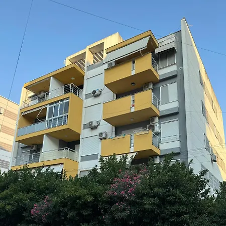 Apartment Holidays
